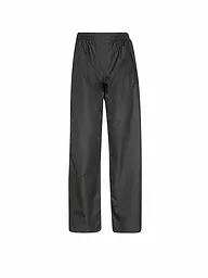 PRO-X ELEMENTS | Surpantalon de pluie Logan pour femmes | Noir