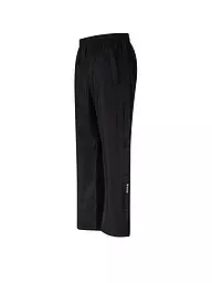PRO-X ELEMENTS | Surpantalon de pluie Logan pour femmes | Noir