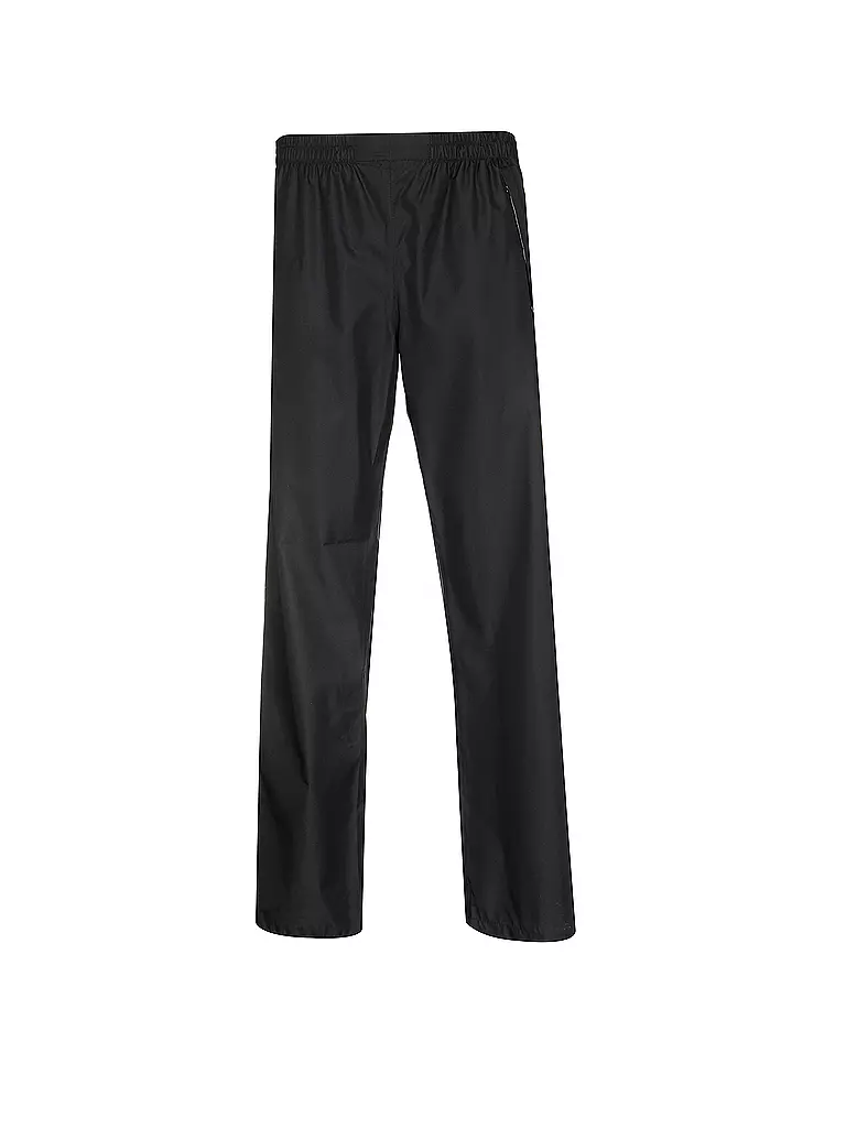 PRO-X ELEMENTS | Surpantalon de pluie Logan pour homme | Noir