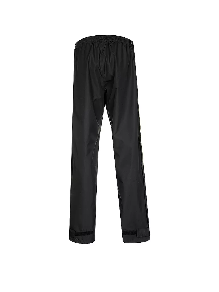 PRO-X ELEMENTS | Surpantalon de pluie Logan pour homme | Noir