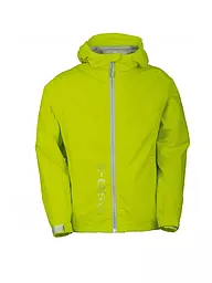 PRO-X ELEMENTS | Veste de pluie Flashy pour enfants | Vert