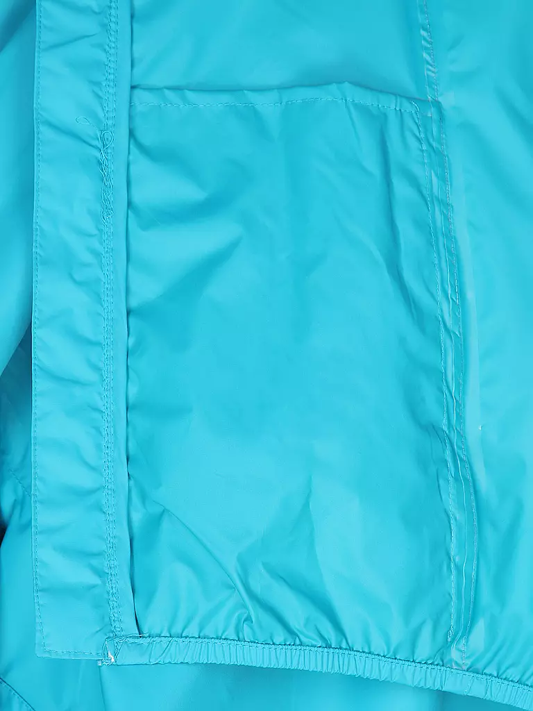 PRO-X ELEMENTS | Veste de pluie femme compressible |