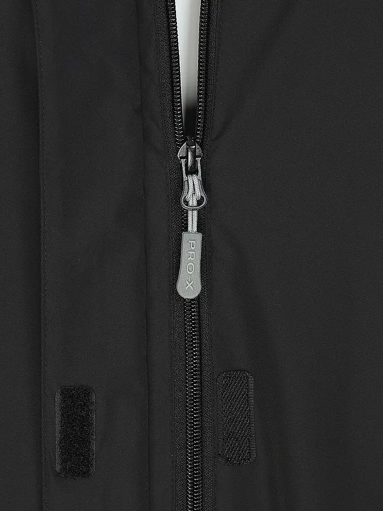PRO-X ELEMENTS | Veste de pluie femme Elisa TPX |
