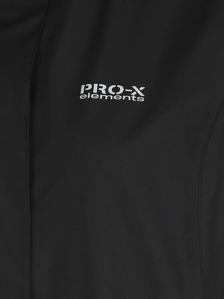 PRO-X ELEMENTS | Veste de pluie femme Elisa TPX |