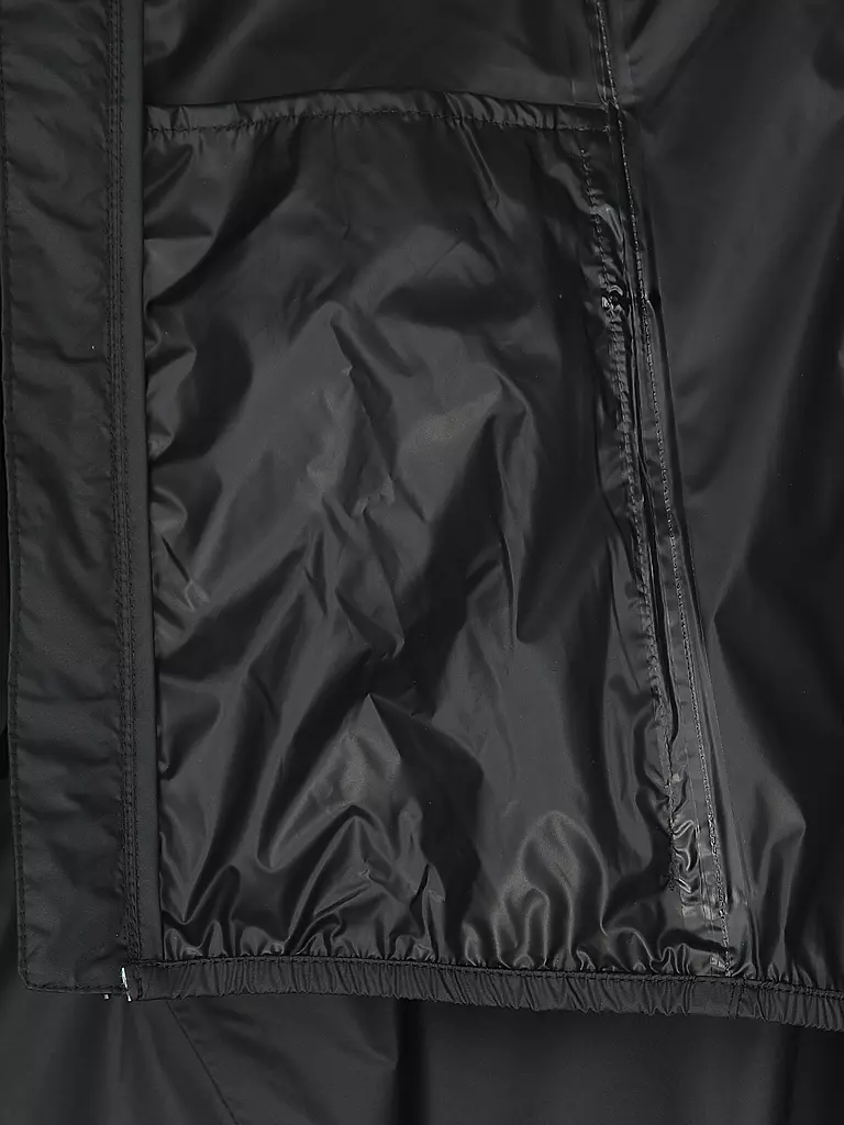 PRO-X ELEMENTS | Veste de pluie femme Packable |