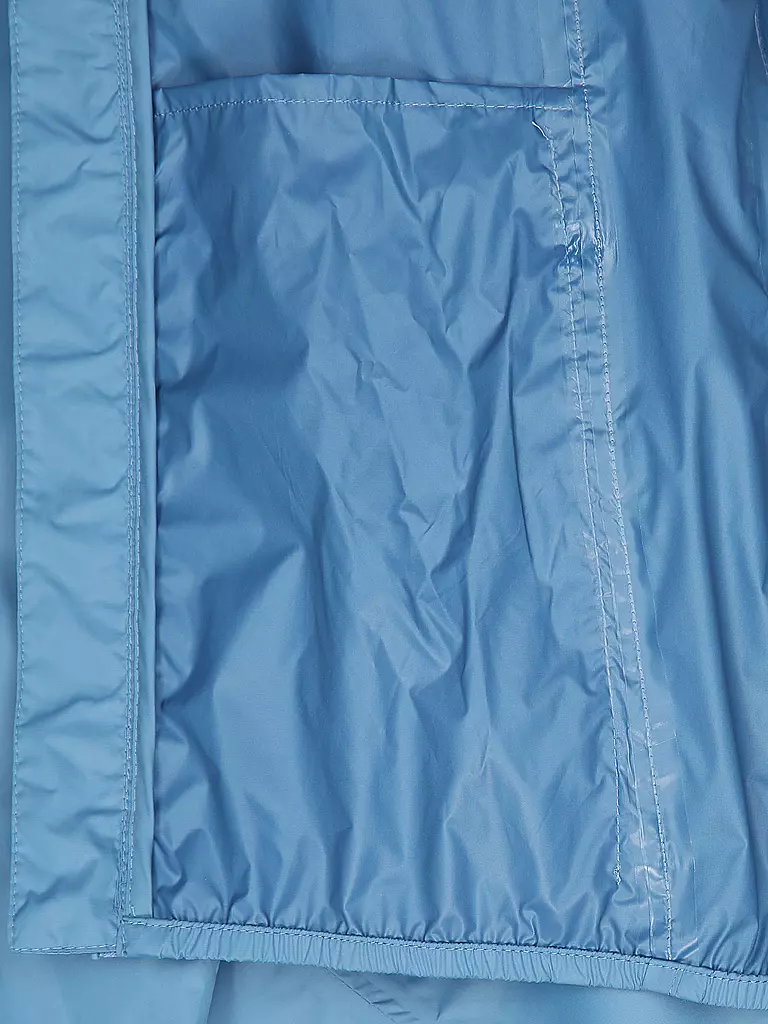 PRO-X ELEMENTS | Veste de pluie femme Packable |