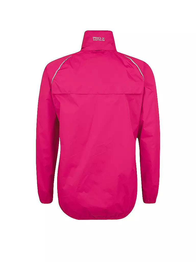 PRO-X ELEMENTS | Veste de pluie femme Packable |