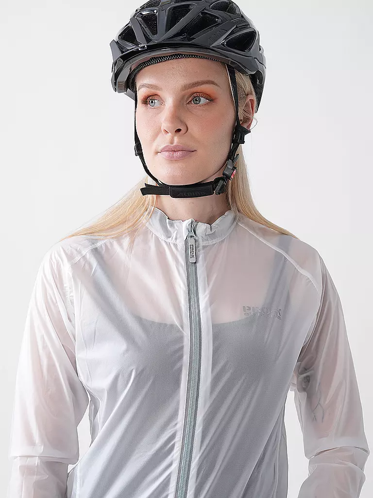 PRO-X ELEMENTS | Veste de pluie Giulia pour femmes | 