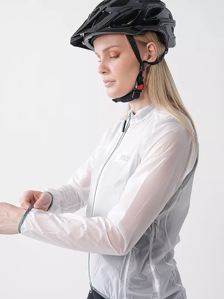 PRO-X ELEMENTS | Veste de pluie Giulia pour femmes | 