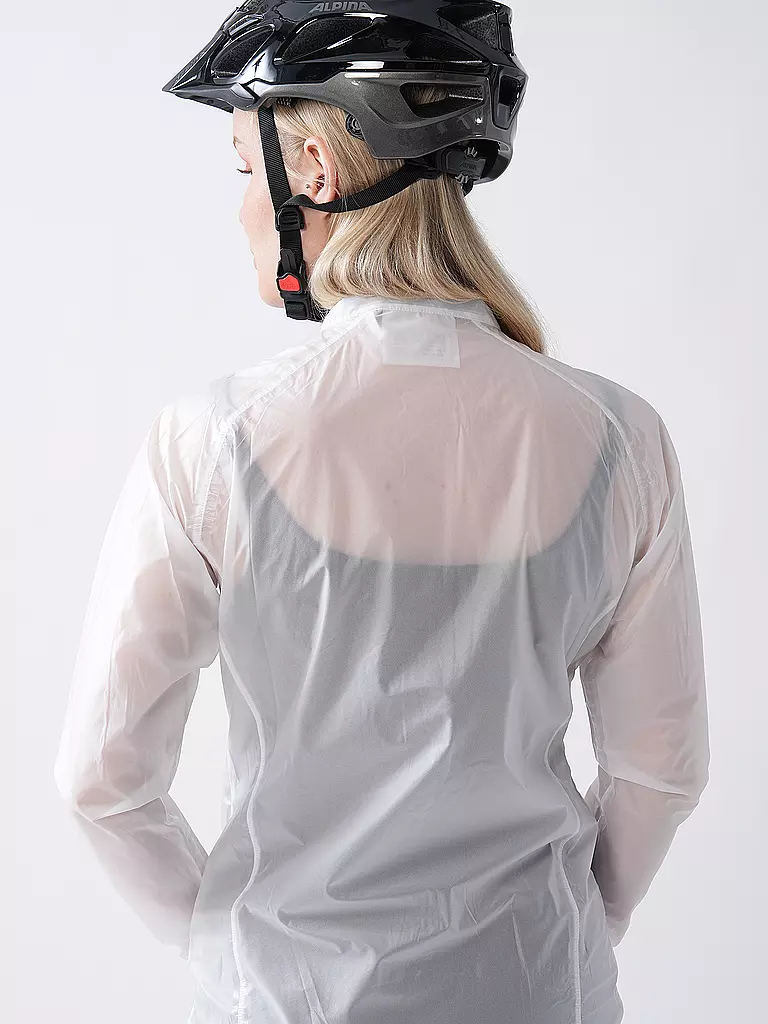 PRO-X ELEMENTS | Veste de pluie Giulia pour femmes | 