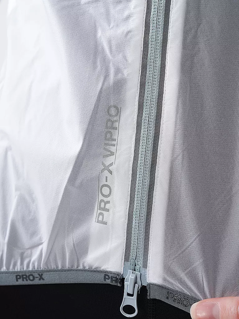 PRO-X ELEMENTS | Veste de pluie Giulia pour femmes | 