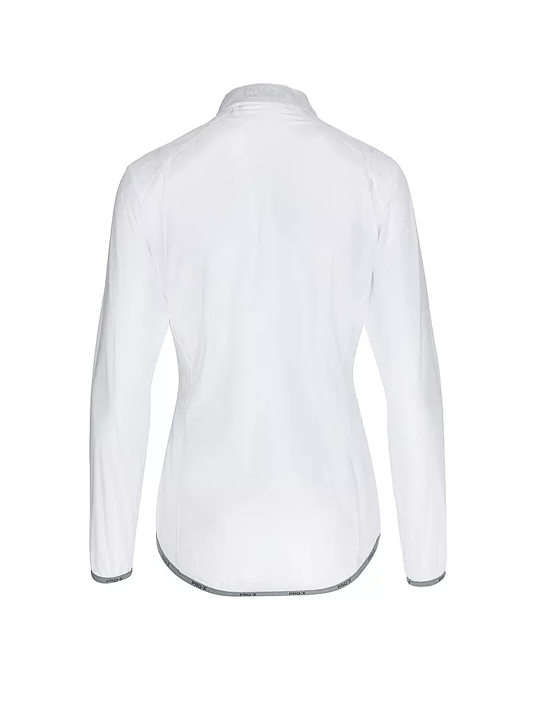 PRO-X ELEMENTS | Veste de pluie Giulia pour femmes | 