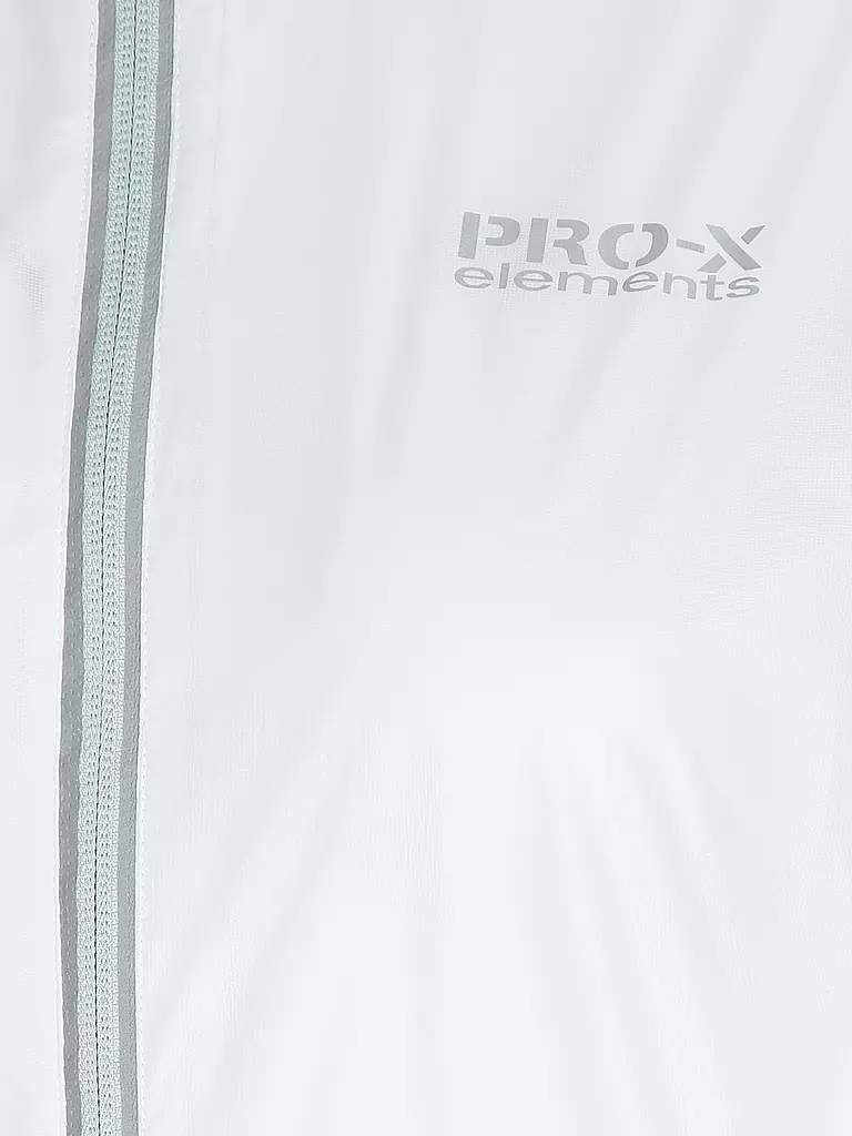 PRO-X ELEMENTS | Veste de pluie Giulia pour femmes | 
