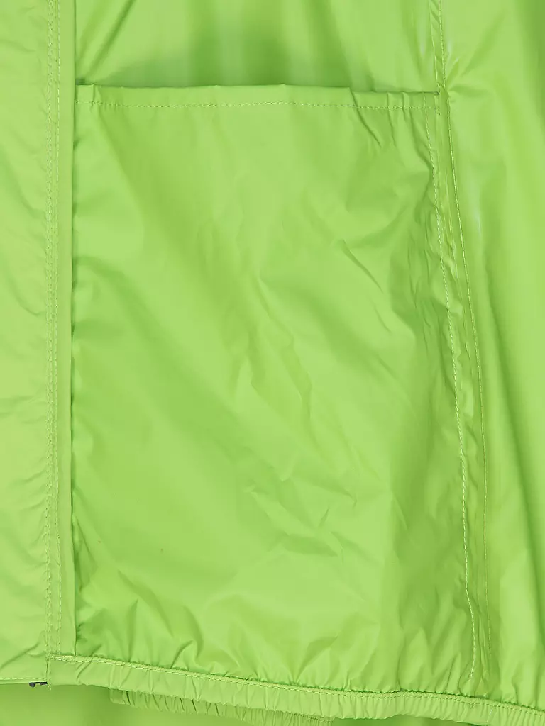PRO-X ELEMENTS | Veste de pluie homme compressible |