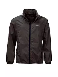 PRO-X ELEMENTS | Veste de pluie homme Packable | Gris