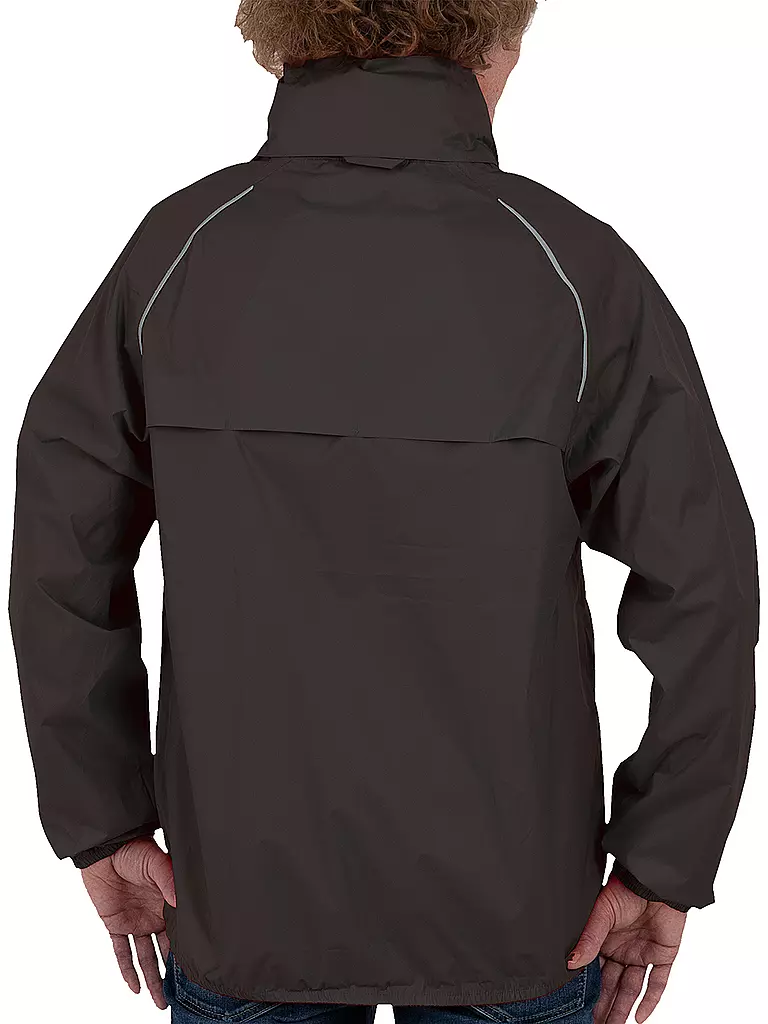 PRO-X ELEMENTS | Veste de pluie homme Packable |