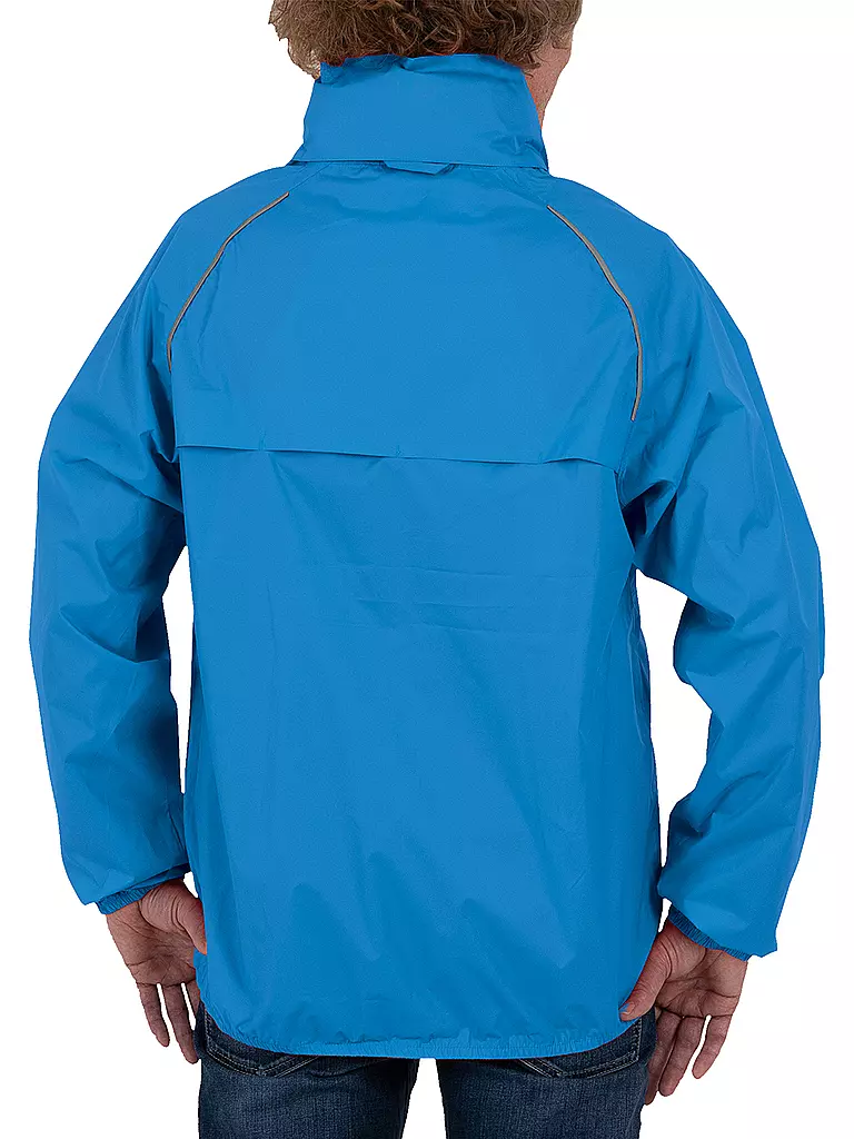 PRO-X ELEMENTS | Veste de pluie homme Packable |