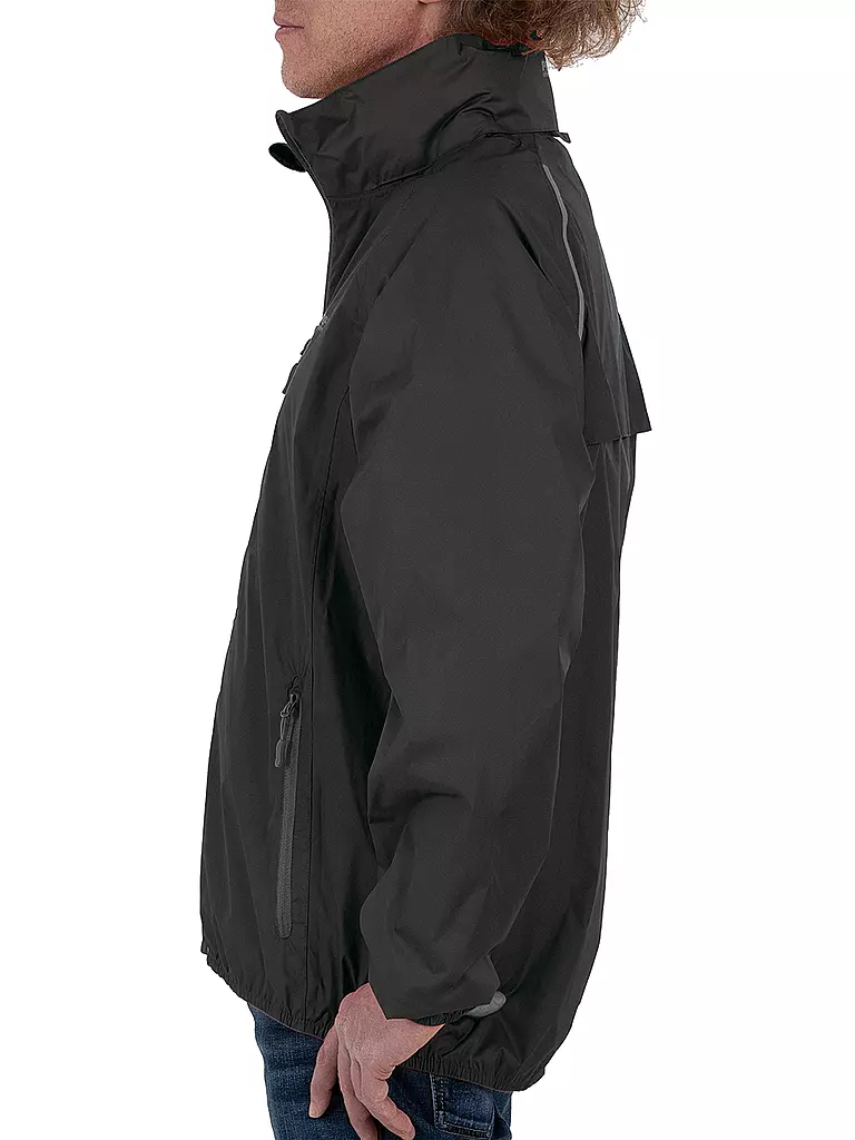 PRO-X ELEMENTS | Veste de pluie homme Packable |