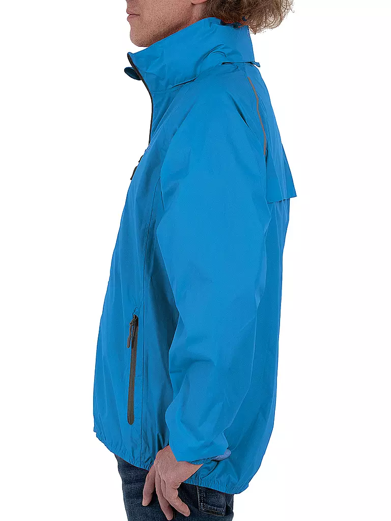 PRO-X ELEMENTS | Veste de pluie homme Packable |