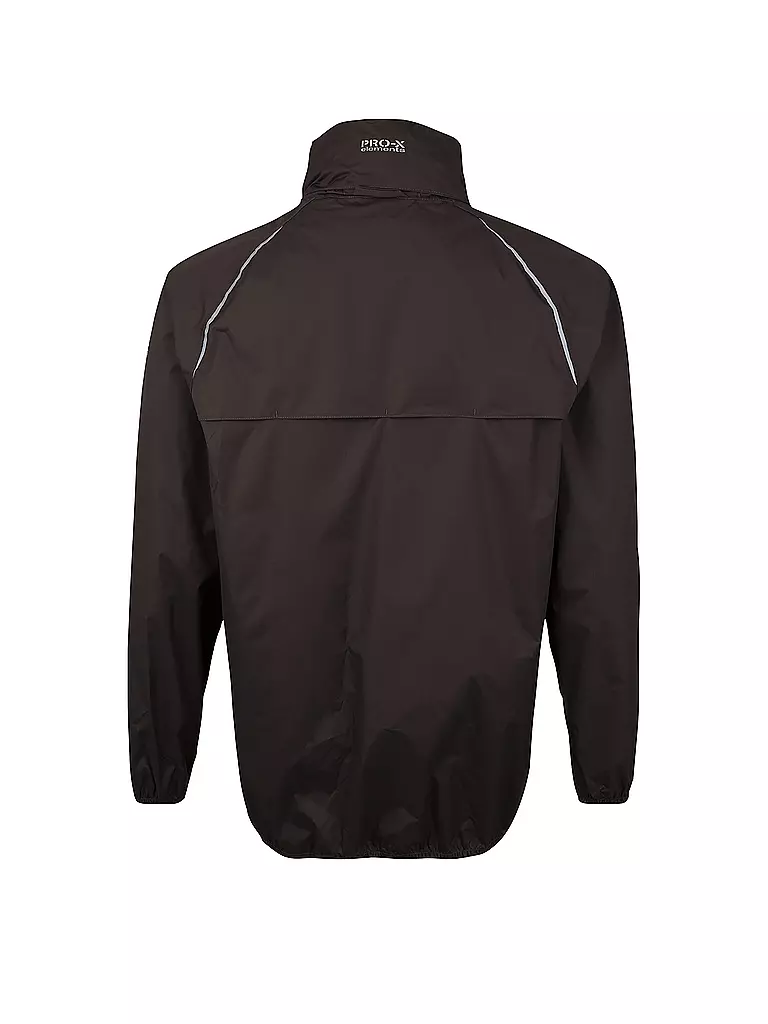 PRO-X ELEMENTS | Veste de pluie homme Packable |