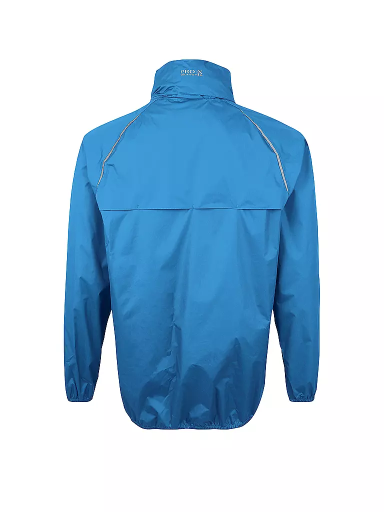 PRO-X ELEMENTS | Veste de pluie homme Packable |