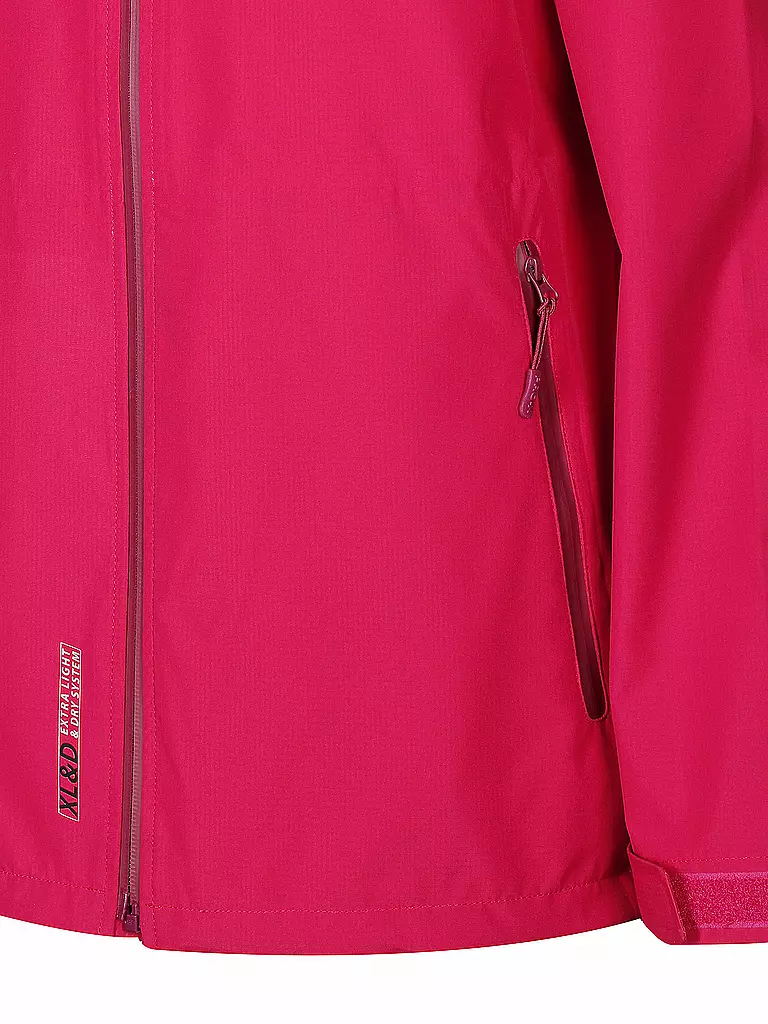 PRO-X ELEMENTS | Veste de pluie Kim pour femmes |
