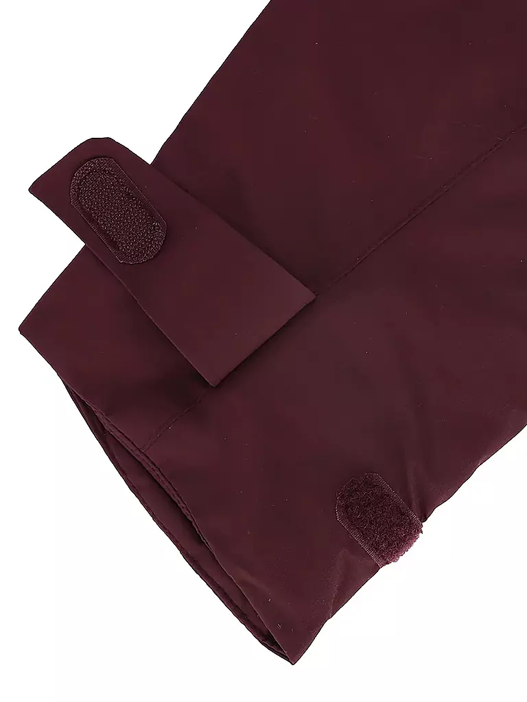 PRO-X ELEMENTS | Veste de pluie matelassée Cindy 2L pour femmes |
