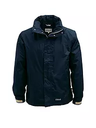 PRO-X ELEMENTS | Veste de pluie Meran pour hommes | Bleu foncé