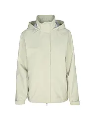 PRO-X ELEMENTS | Veste de pluie pour femmes Carrie A-C | Vert clair