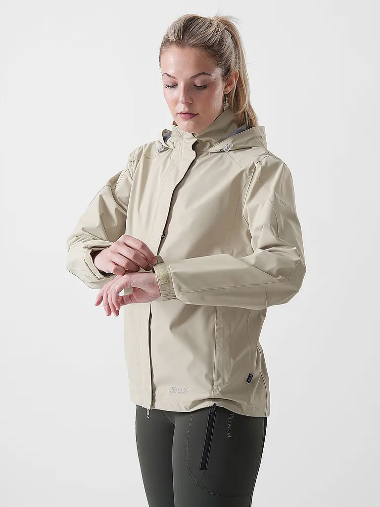 PRO-X ELEMENTS | Veste de pluie pour femmes Carrie A-C |