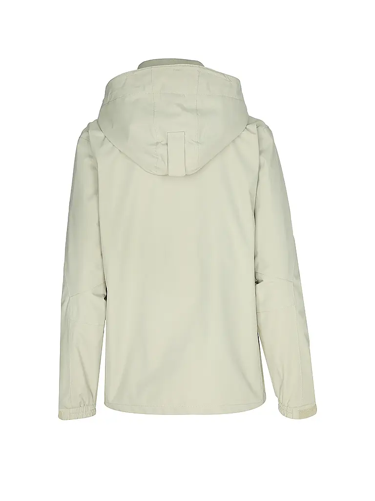 PRO-X ELEMENTS | Veste de pluie pour femmes Carrie A-C |