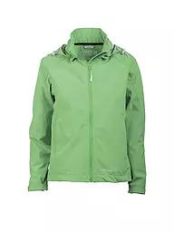PRO-X ELEMENTS | Veste de pluie pour femmes Carrie A-D | Vert