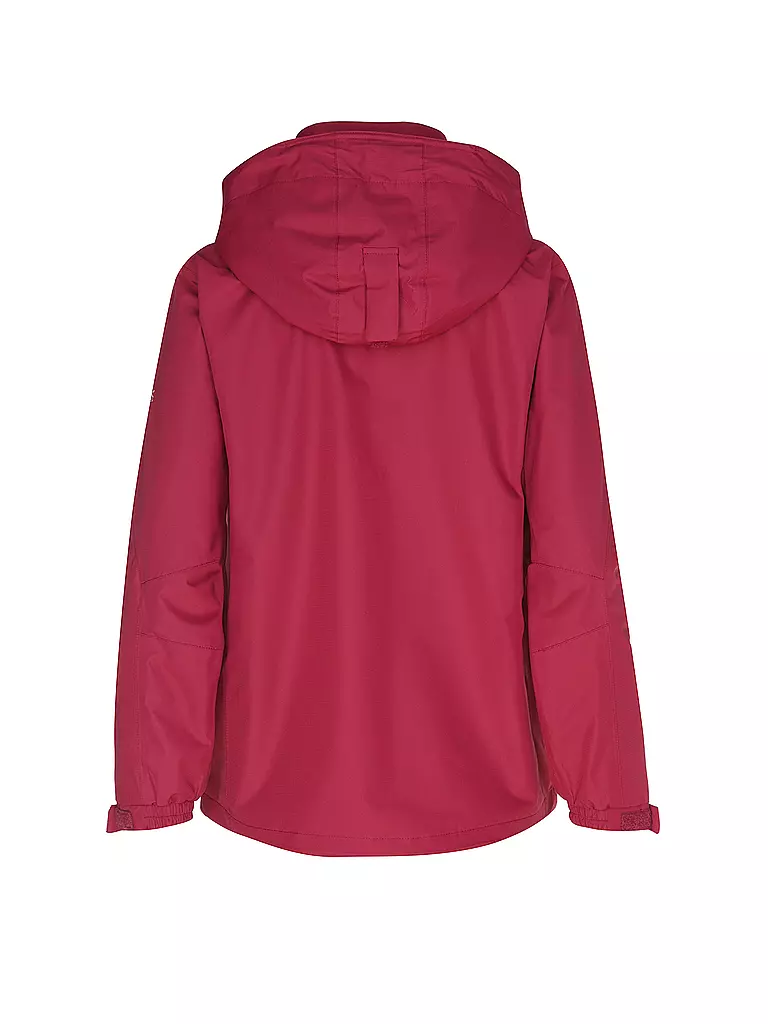 PRO-X ELEMENTS | Veste de pluie pour femmes Carrie A-D | Baie