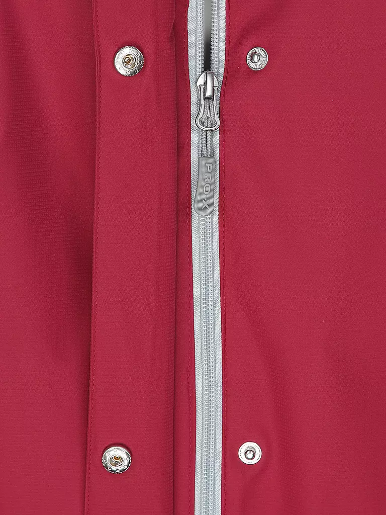 PRO-X ELEMENTS | Veste de pluie pour femmes Carrie A-D |