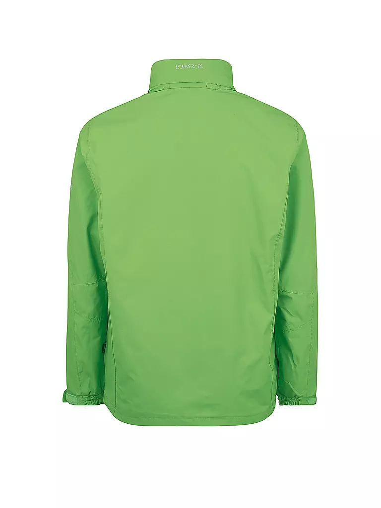 PRO-X ELEMENTS | Veste de pluie pour femmes Carrie A-D |