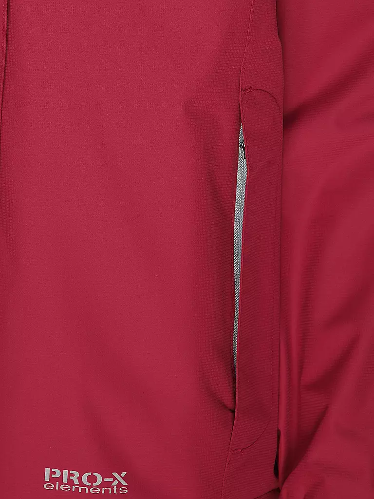 PRO-X ELEMENTS | Veste de pluie pour femmes Carrie A-D |