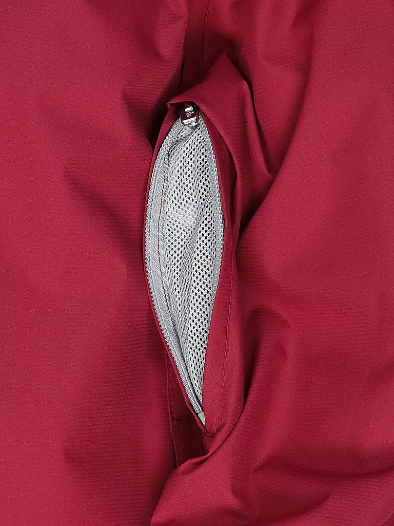 PRO-X ELEMENTS | Veste de pluie pour femmes Carrie A-D |
