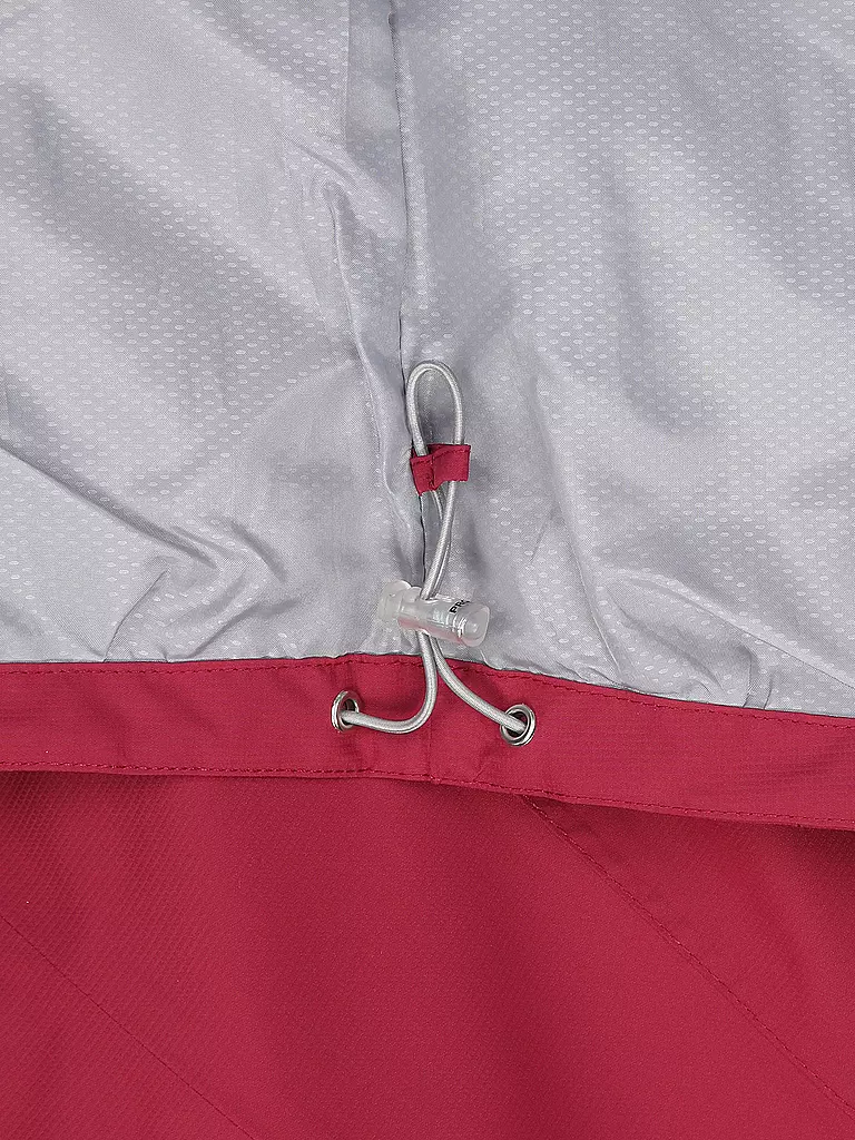 PRO-X ELEMENTS | Veste de pluie pour femmes Carrie A-D |