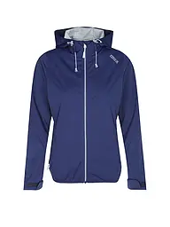 PRO-X ELEMENTS | Veste de pluie pour femmes Davina | Bleu