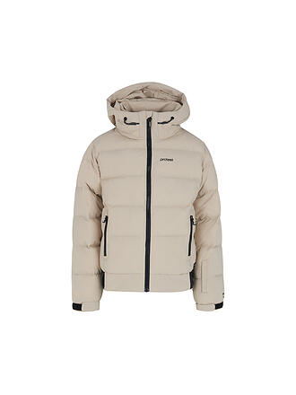 PROTEST | Veste de ski matelassée PRTELINY JR pour fille