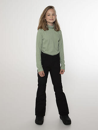 PROTEST | Pantalon de snowboard softshell fille RELOLE JR
