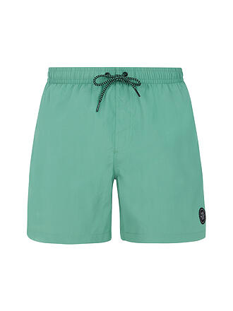 PROTEST | Short de bain homme FASTER