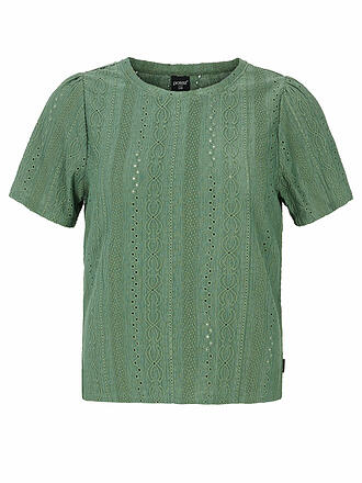 PROTEST | Beachshirt Femme PRTFolio