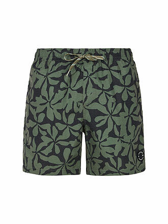 PROTEST | Short de bain homme PRTBaza