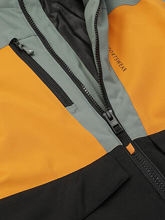 PROTEST | Veste de snowboard garçon PRTMilan JR