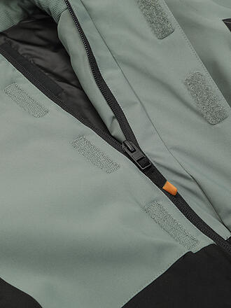 PROTEST | Veste de snowboard garçon PRTPaulo JR