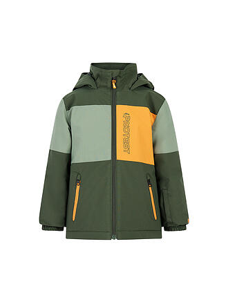 PROTEST | Veste de ski bébé PRTConner TD