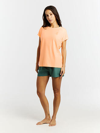 PROTEST | Beachshirt Femme PRTMagia Surf