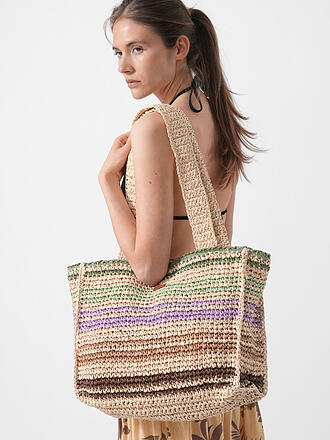 PROTEST | Sac de plage PRTAlfie