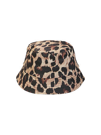 PROTEST | Chapeau de soleil pour femmes PRTHulme Leopard